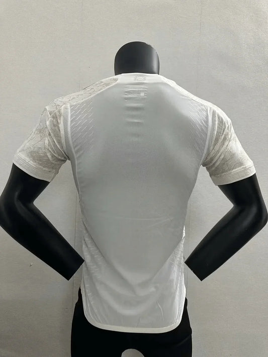 2023/2024 Bayern Munich Third Away Football Shirt - Player Version