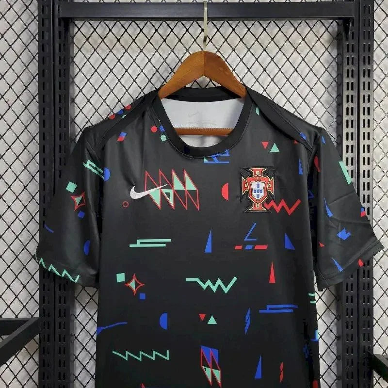 2024 Portugal Training Kit