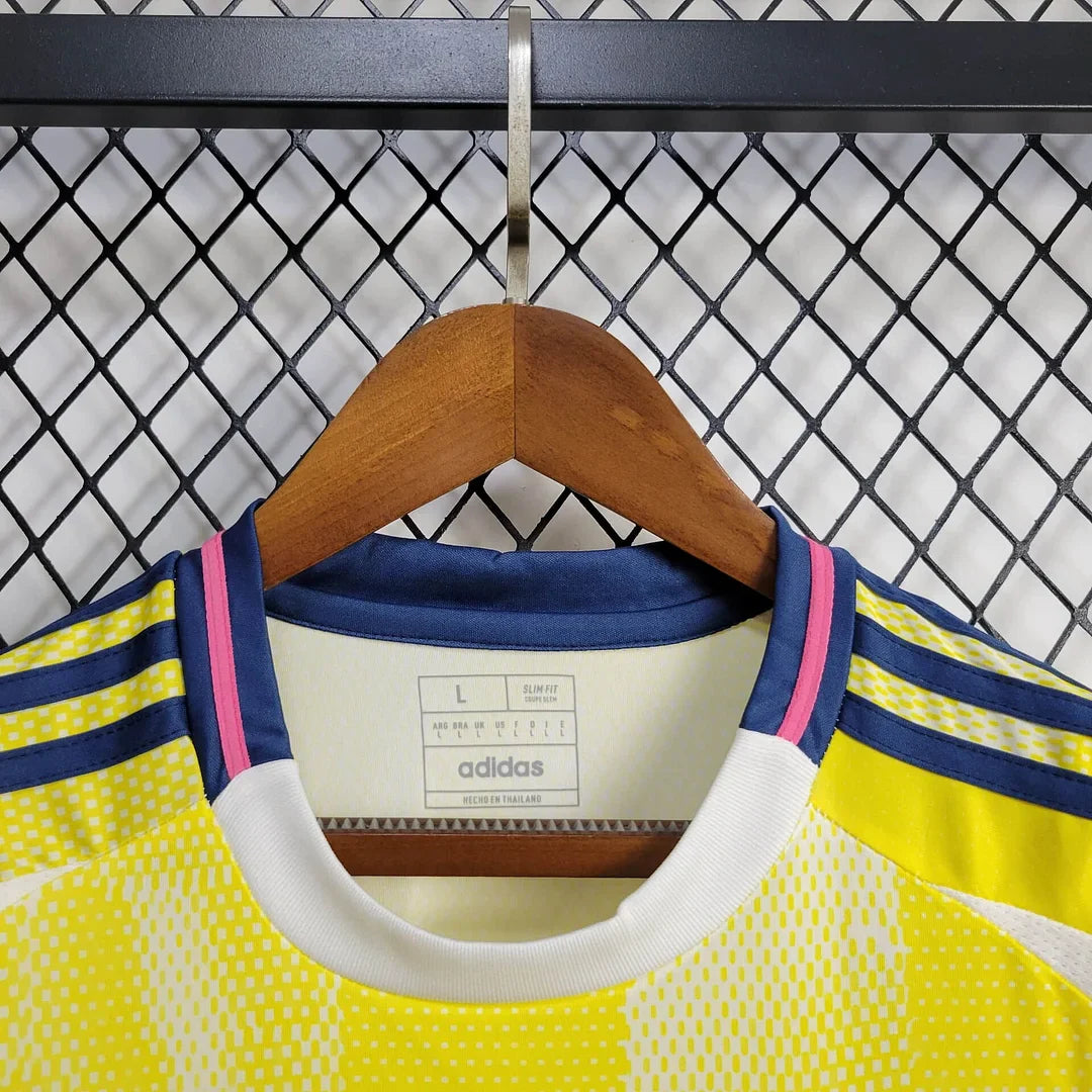 2024/2025 Juventus Away Football Shirt