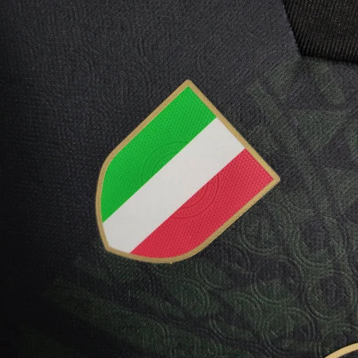 2023/2024 Napoli Third Away Football Shirt