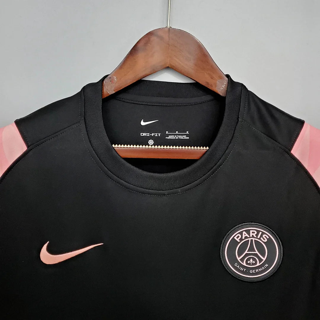 2021/2022 Retro Psg Paris Saint-Germain Training Kit