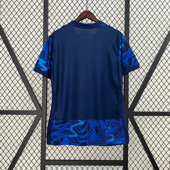 2024/2025 Atletico Madrid Third Away Football Shirt