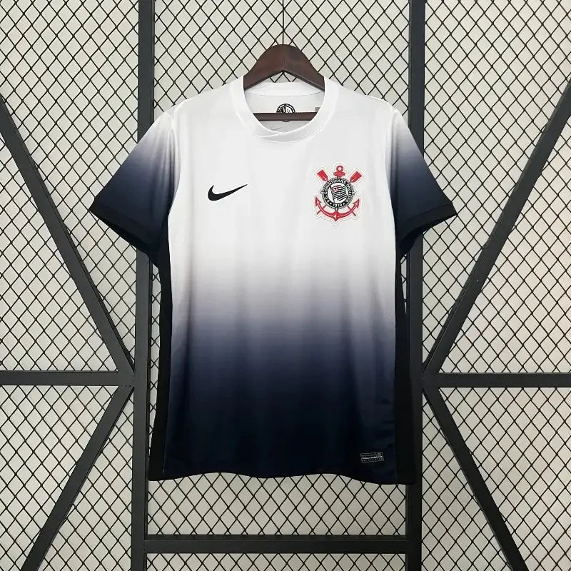 2024/2025 Corinthians Home Football Shirt