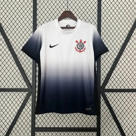 2024/2025 Corinthians Home Football Shirt