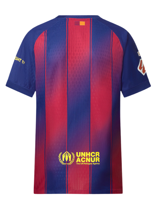 2025/2026 Barcelona x Ed Sheeran Limited Edition - Player Version
