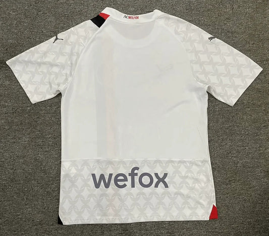 2023/2024 AC Milan Away Football Shirt
