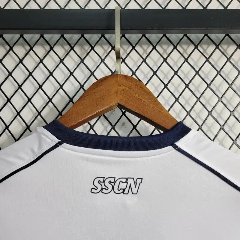 2023/2024 Napoli Away Football Shirt