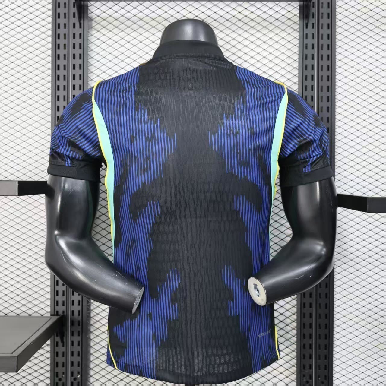2026 Brazil Away World Cup Football - Player Version