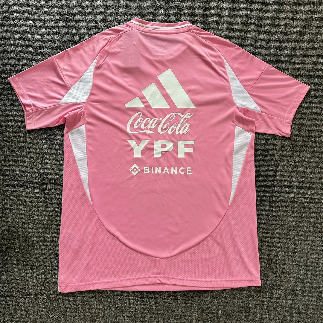 2025 Argentina Special Edition Football Shirt