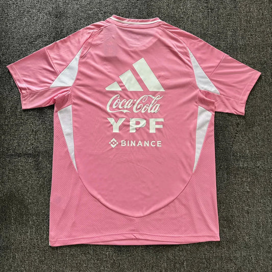 2025 Argentina Special Edition Football Shirt