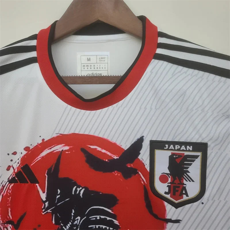2023/2024 Japan Bushido Boutique Football Shirt