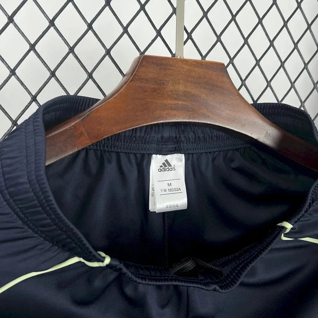 2025/2026 Real Madrid Away Shorts