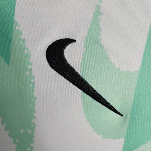 2023/2024 Atletico Madrid Training Football Shirt