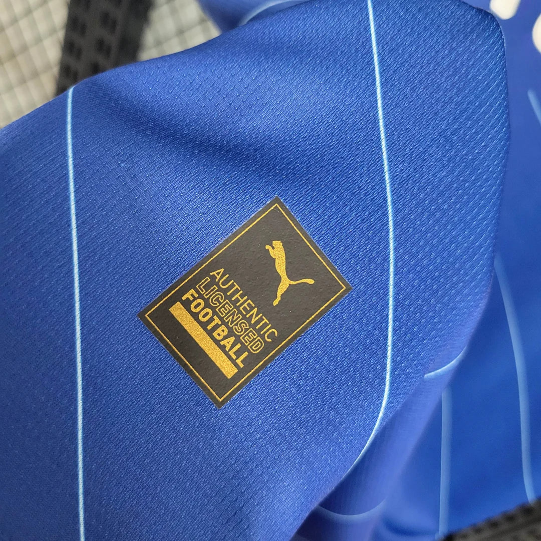 2023/2024 Olympique de Marseille Away Football Shirt