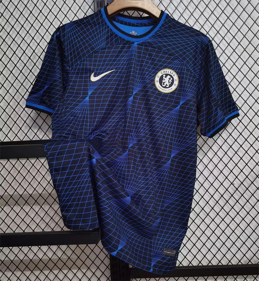 2023/2024 Chelsea Away Football Shirt