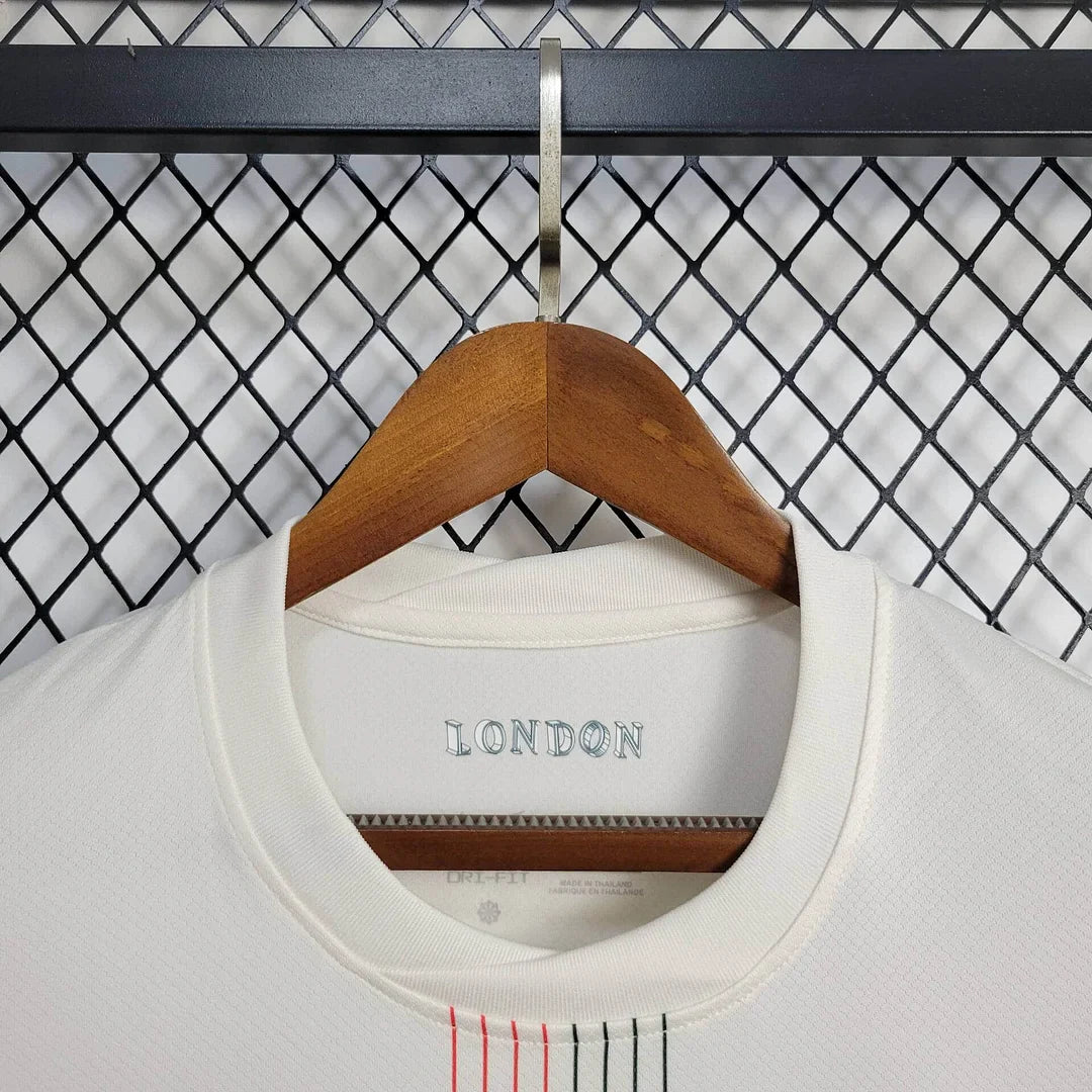 2025/2026 Chelsea Away Football Shirt