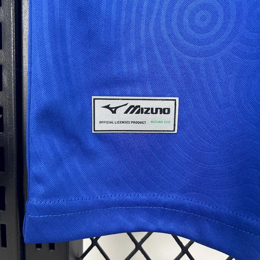 2025/2026 AS Monaco Away Football Shirt