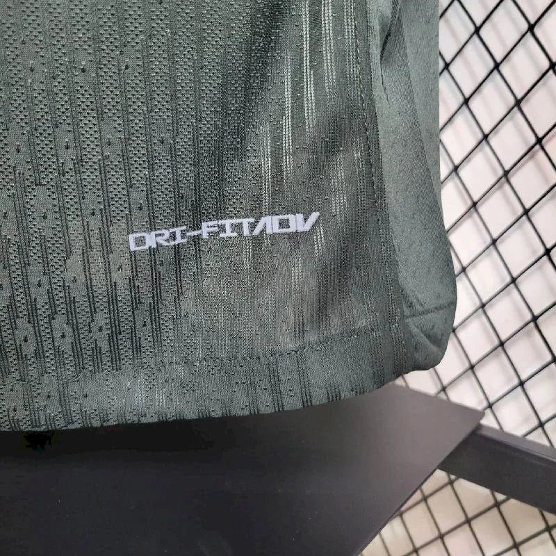 2024/2025 Liverpool Away Football Shirt - Player Version