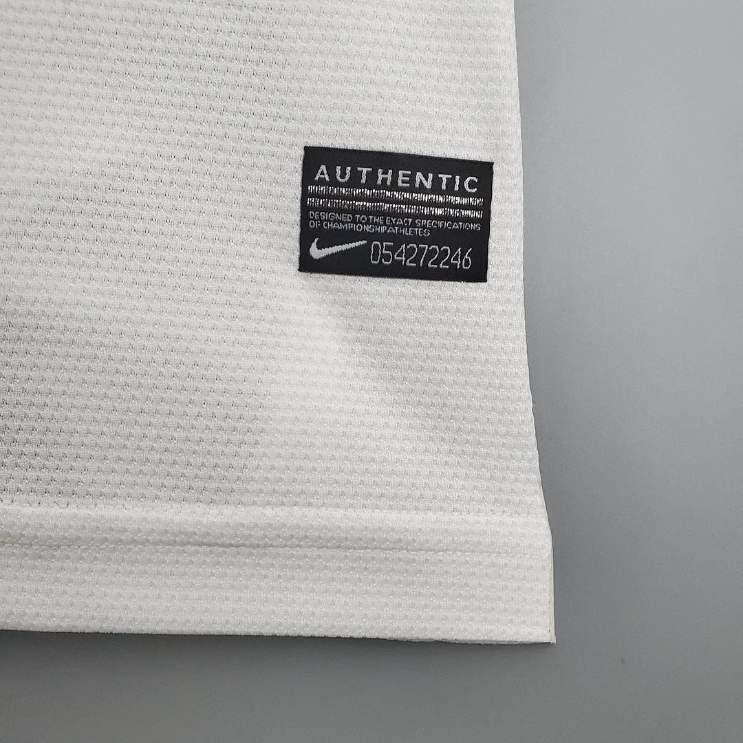 2013/2014 Retro Manchester United Away Football Shirt