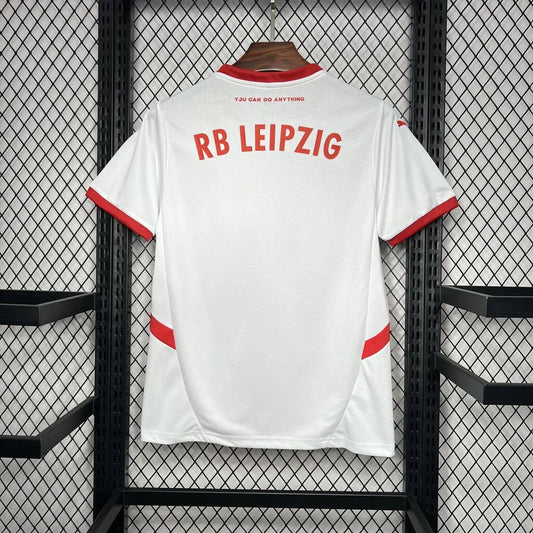 2024/2025 Leipzig Home Football Shirt
