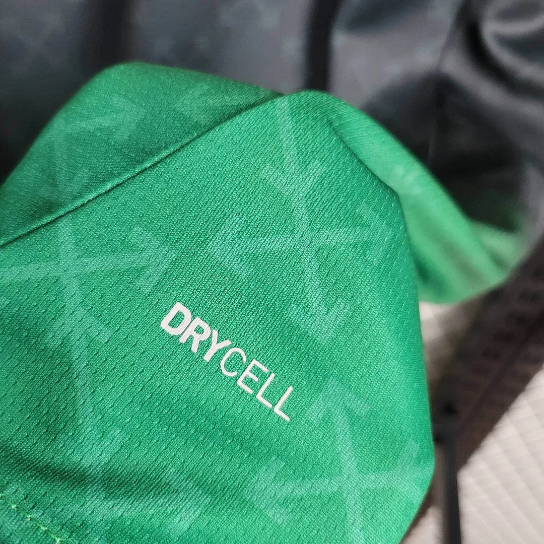 2024/2025 AC Milan x OFF-WHITE Football Shirt