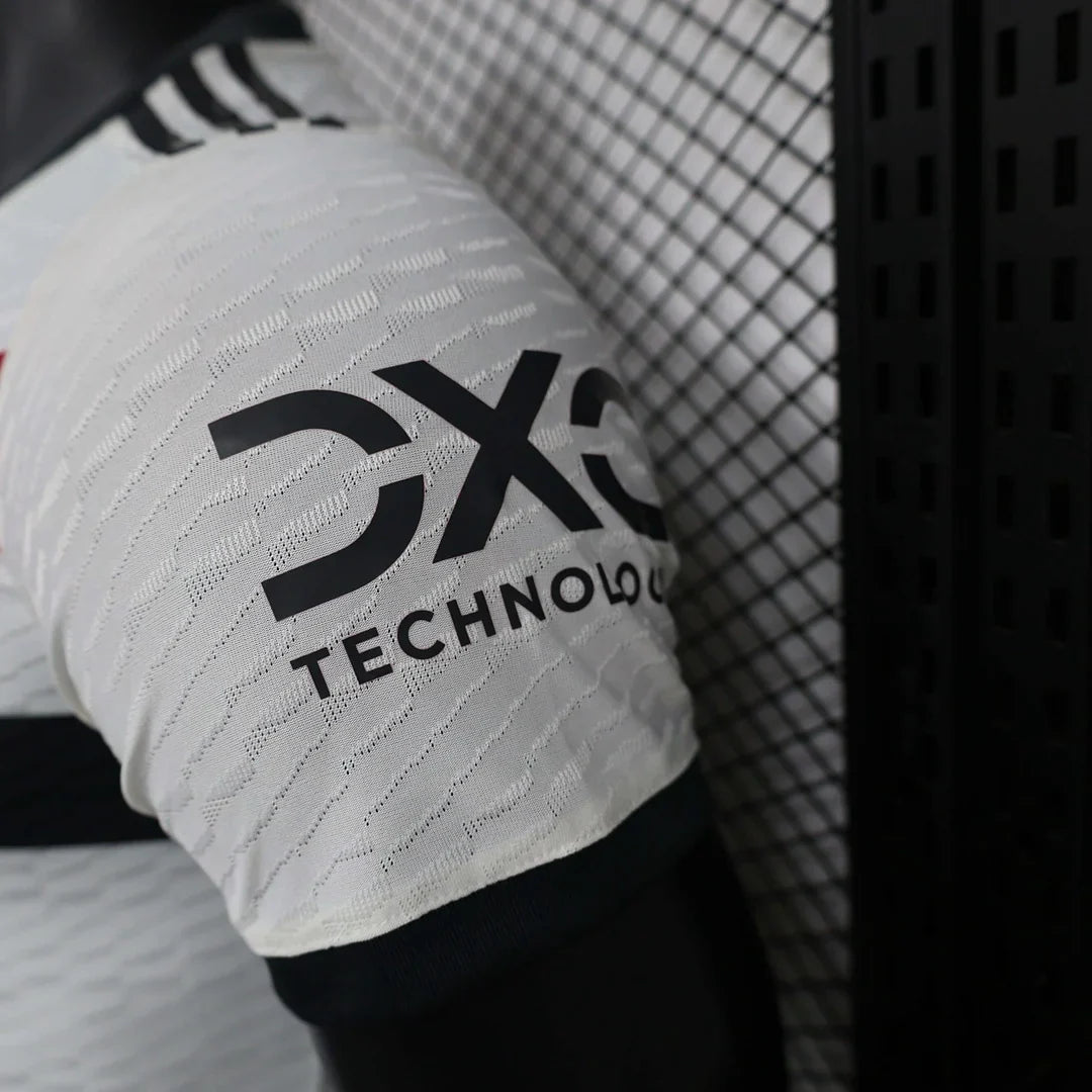 2024/2025 Manchester United Third Away Football Shirt - Player Version