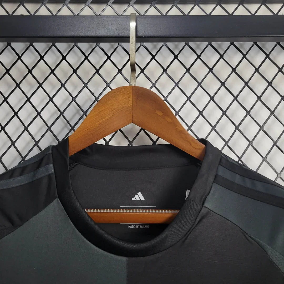 2025/2026 Inter Miami Away Football Shirt