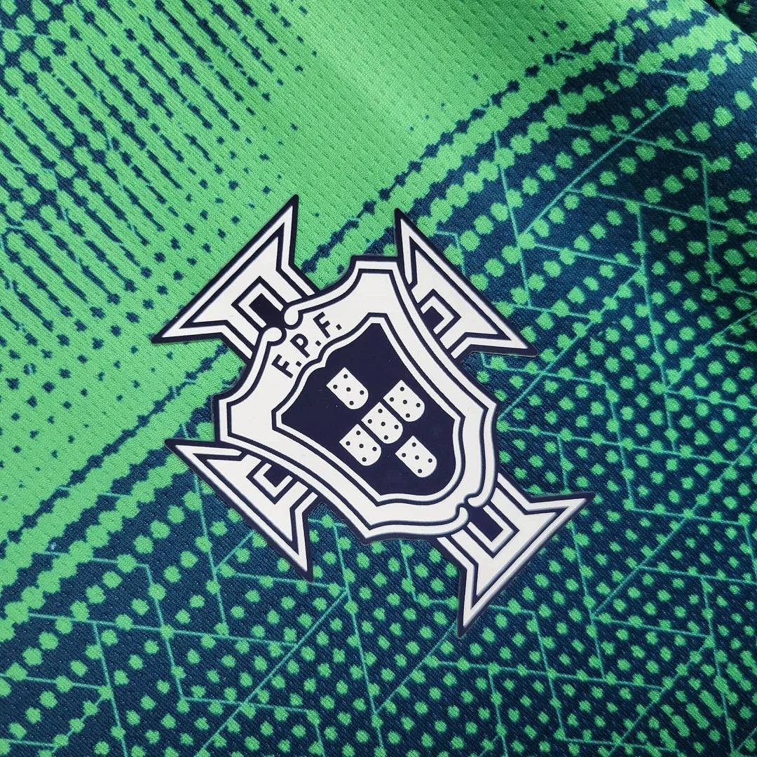 2025 Portugal Training Kit