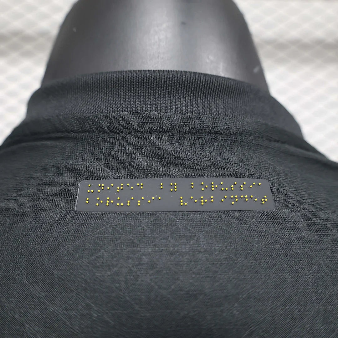 2024/2025 Dortmund Away Football Shirt - Player Version