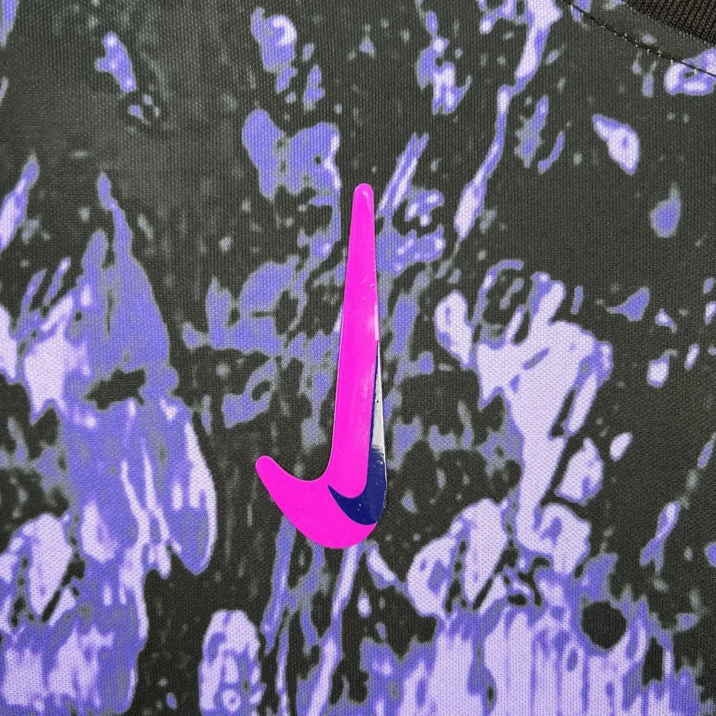 2025/2026 Barcelona Special Edition Football Shirt