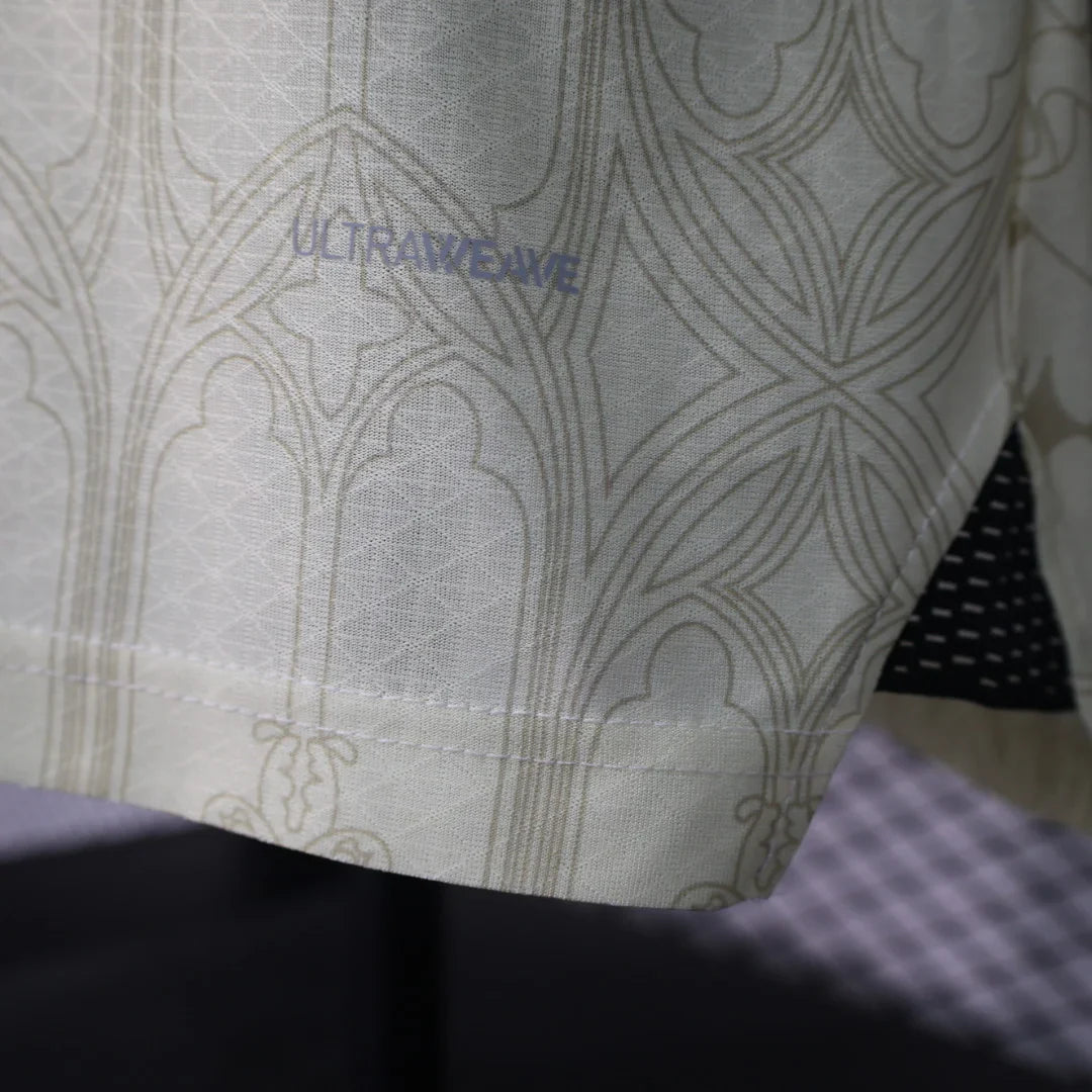 2023/2024 AC Milan Joint Edition Football Shirt - Player Version