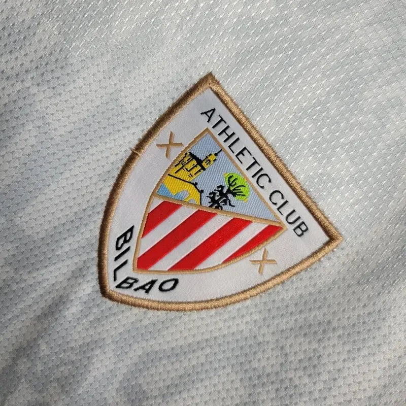 2023/2024 Athletic Bilbao Third Away Football Shirt