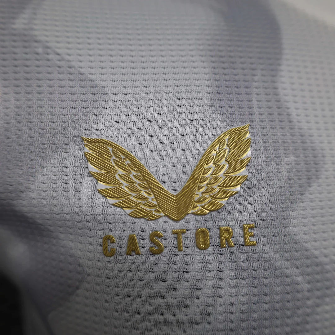 2024/2025 Leverkusen Away Football shirt - Player Version