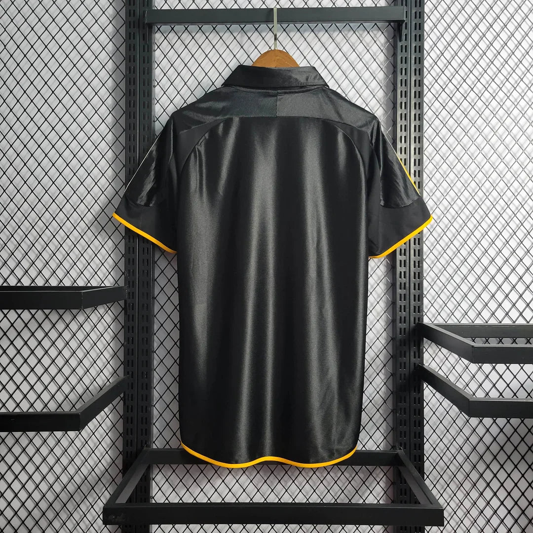 1998/2000 Retro Real Madrid Away Football Shirt