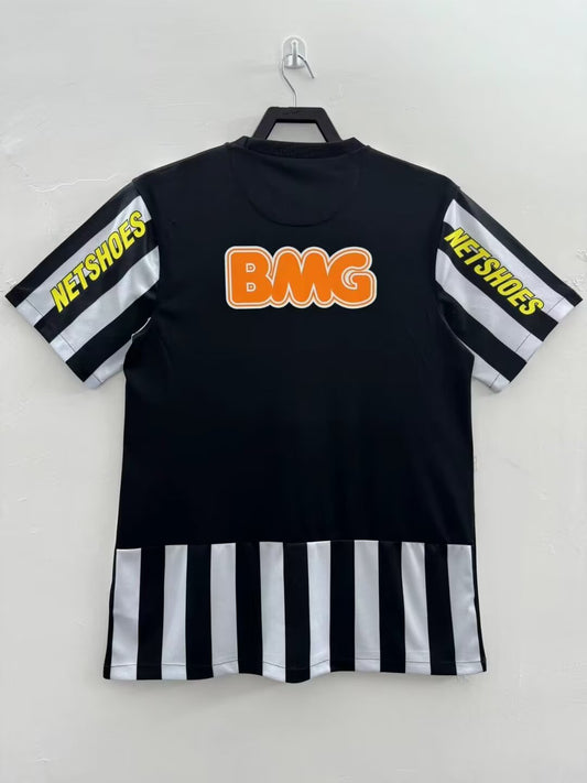 Santos 2013 Away Football Shirt