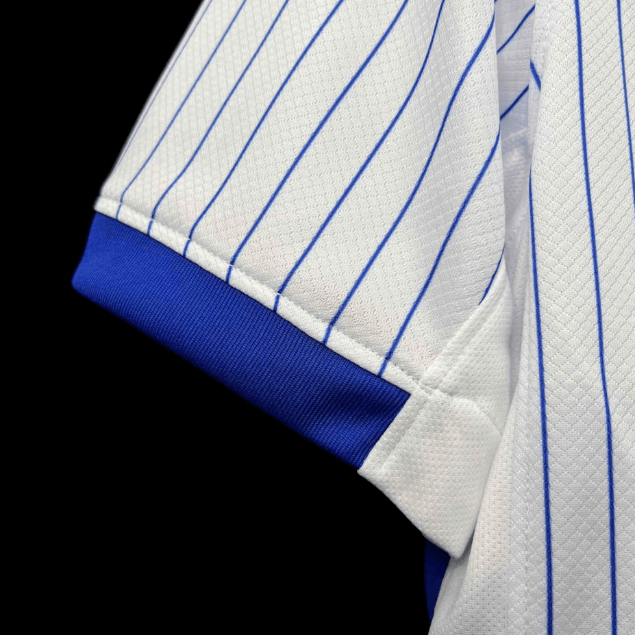 2024 France Away Football Shirt