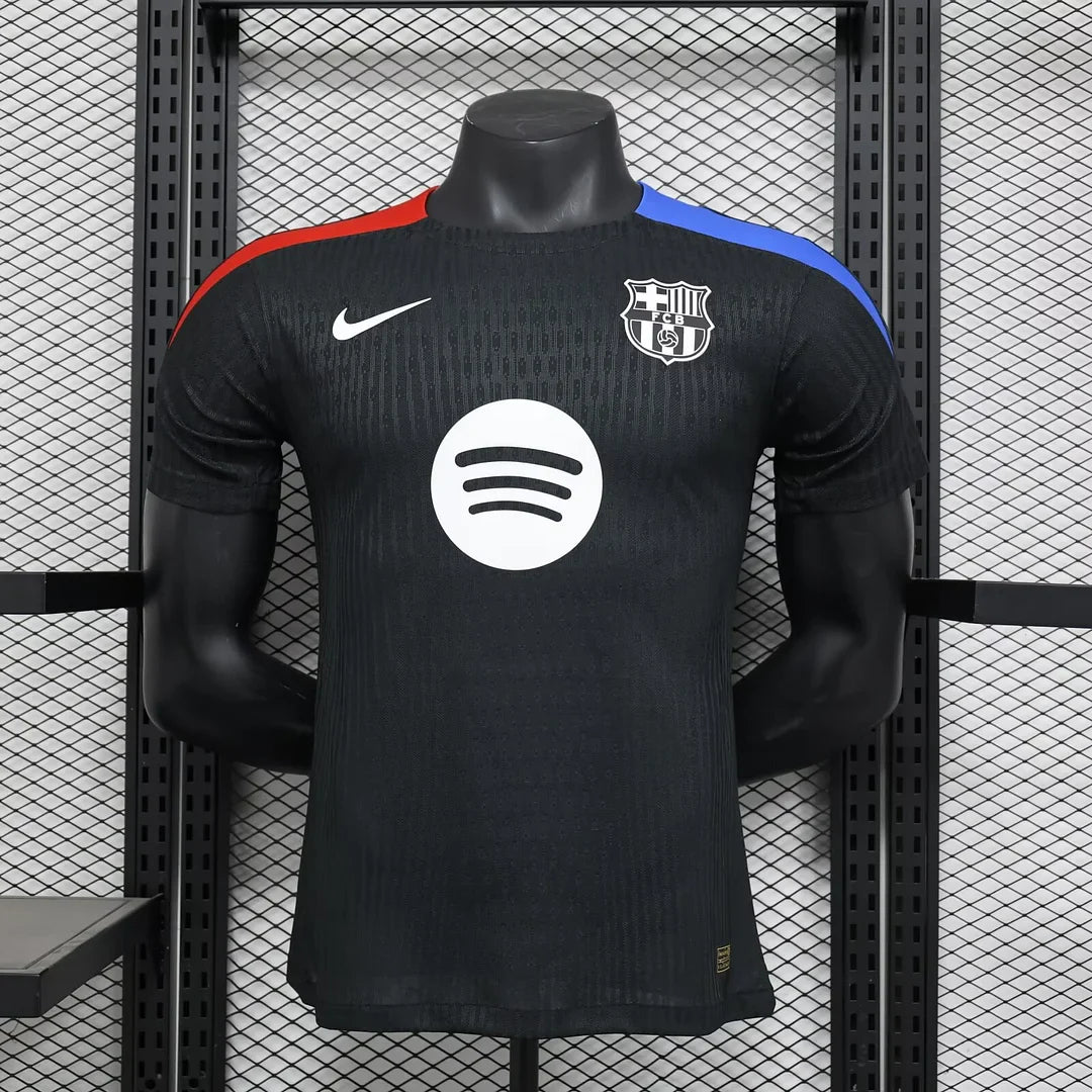 2024/2025 Barcelona Training Kit - Player Version