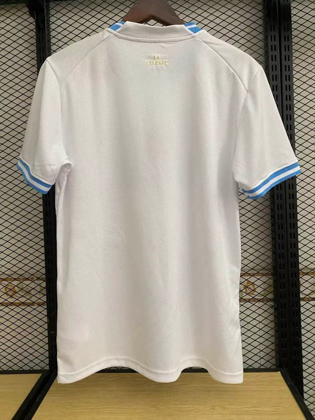 2022 FIFA World Cup Uruguay Away Football Shirt