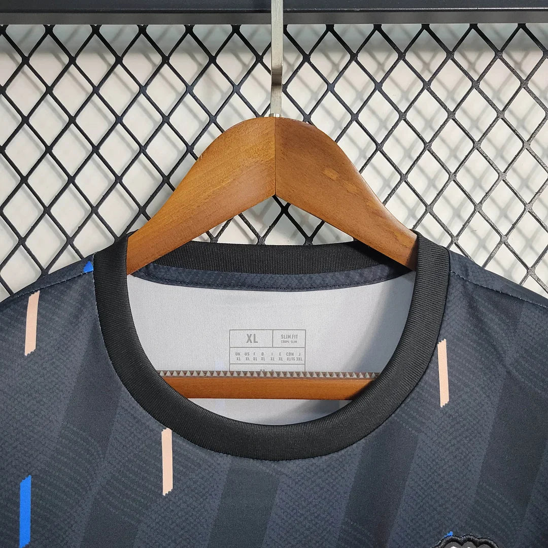 2022/2023 Manchester United Training Kit