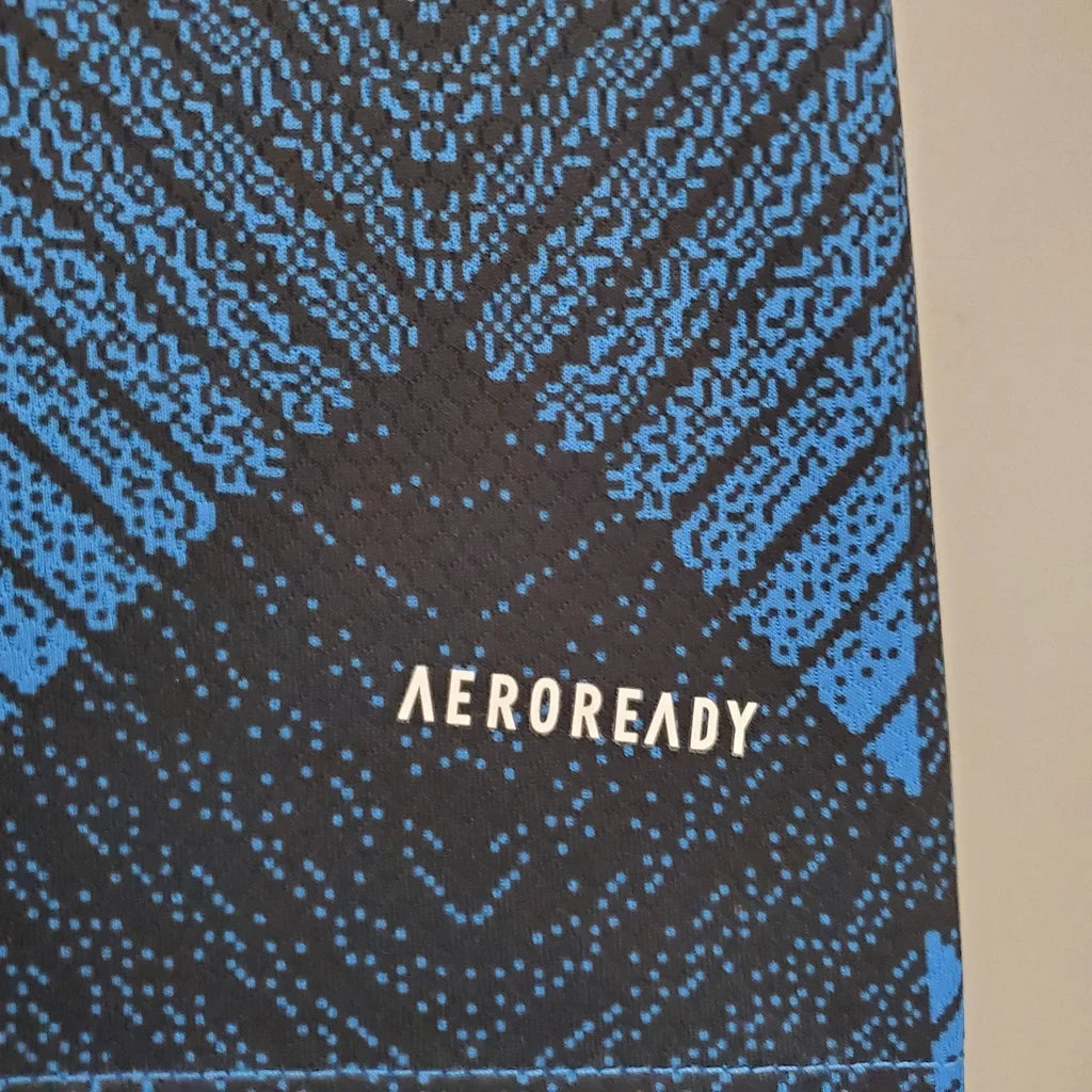 Manchester United Football Shirt Third Away 2021 / 2022 Retro 1:1 Thai Quality