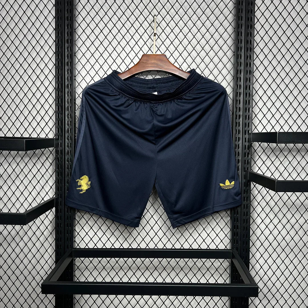 2024/2025 Juventus Third Away Shorts