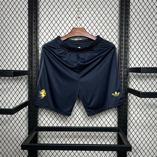 2024/2025 Juventus Third Away Shorts