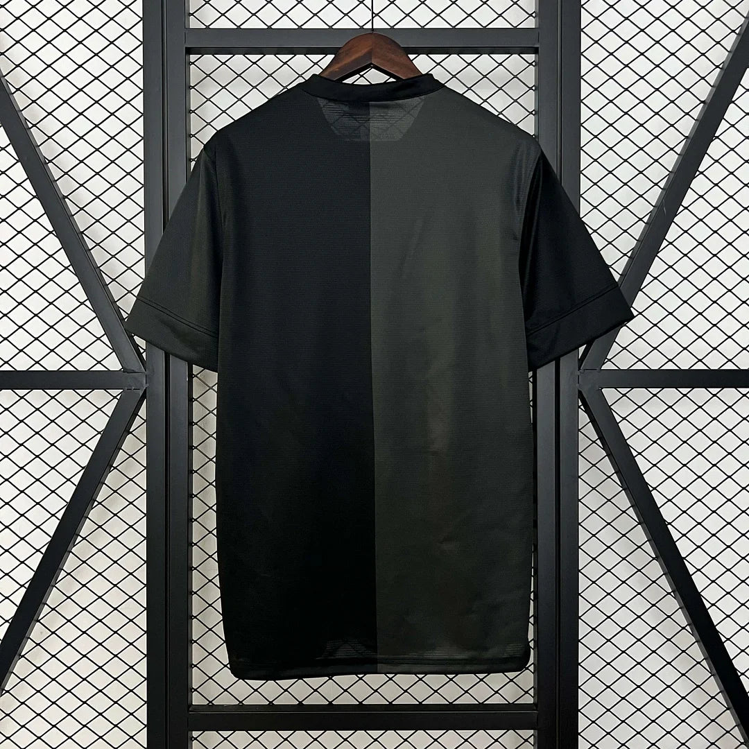 2013/2014 Retro Manchester City Away Football Shirt