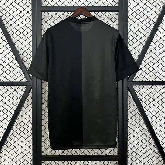 2013/2014 Retro Manchester City Away Football Shirt