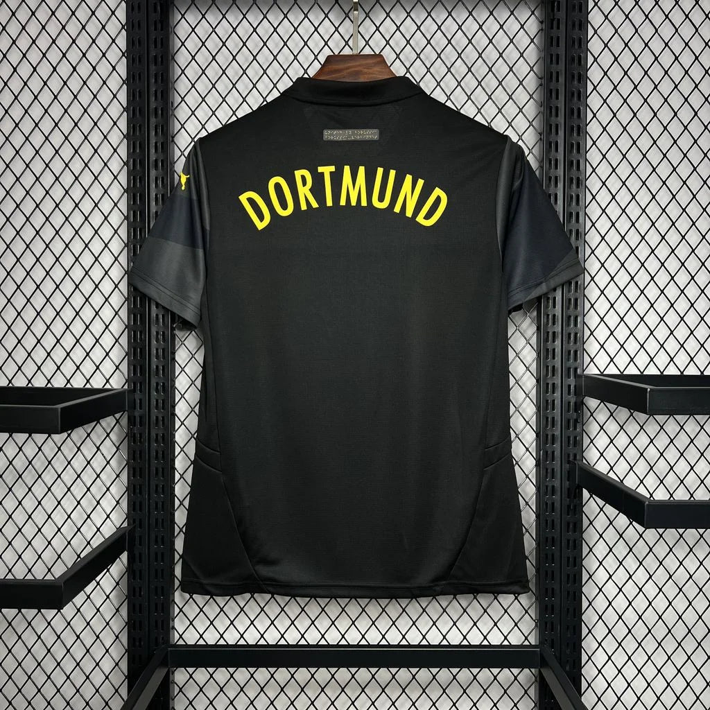 2024/2025 Dortmund Away Football Shirt
