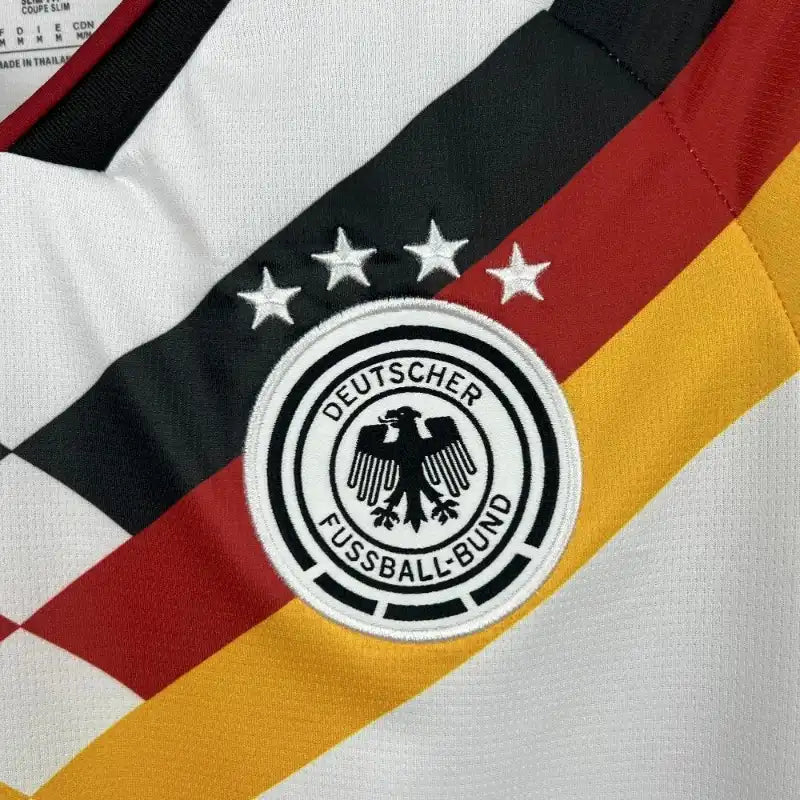 2026 Germany Home Football Shirt