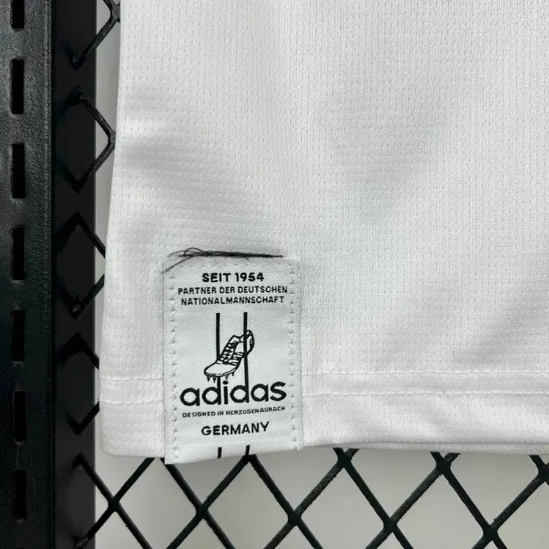 2026 Germany Home Football Shirt