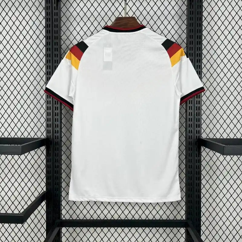 2026 Germany Home Football Shirt