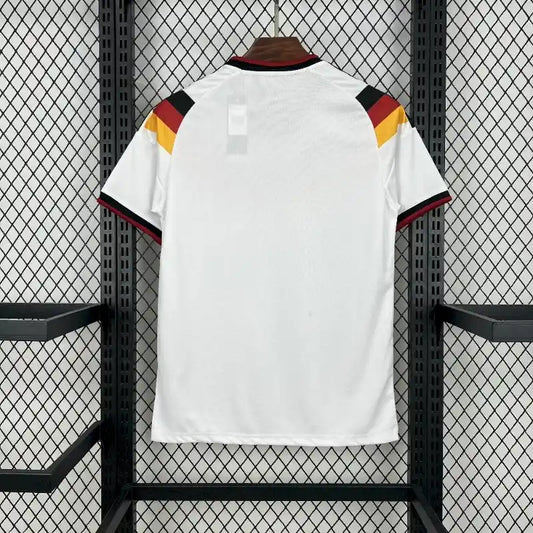 2026 Germany Home Football Shirt
