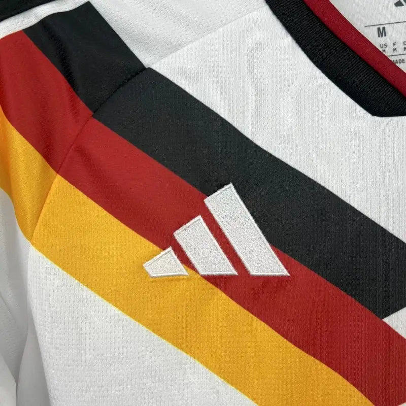 2026 Germany Home Football Shirt